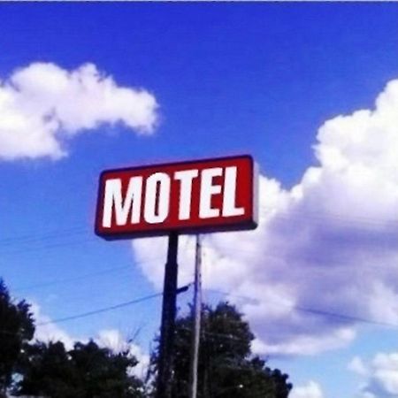 Dry Ridge Motor Inn Kültér fotó